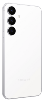 Samsung Galaxy S25 FE 5G Смартфон 8GB / 512GB White (SM-S731BZWIEUE)