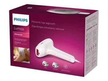 Philips SC1998 Fotoepilators (SC1998/00)