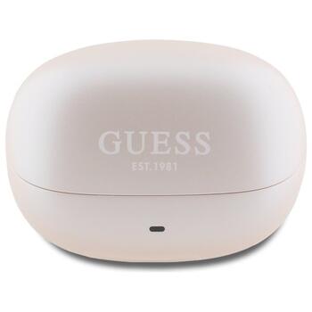 Guess GUTWST88MCTGP TWS Hаушники (GUTWST88MCTGP)