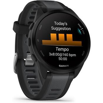 Garmin Forerunner 165 Смарт-часы (010-02863-20)