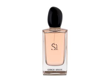Giorgio Armani Si Парфюмированная вода EDP 100ml (3605521816658)