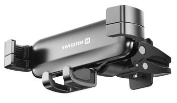 Swissten S-GRIP G3-AV4 Gravity Air-Vent Автомобильный держатель (65010802)