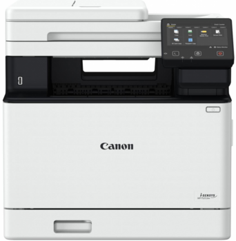 Canon i-Sensys MF752Cdw II Принтер лазерный цветной (7185C013AA)