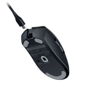 Razer DeathAdder V3 Оптическая Компьютерная Мышь (RZ01-04640100-R3M1)