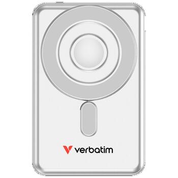 Verbatim Charge'n'Go 32276 Внешний аккумулятор 5000 mAh (32276)