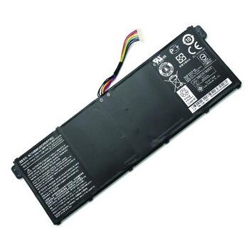 ExtraDigital AC14B8K Akumulators priekš klēpjdatoram Acer 3500mAh (NB410309)