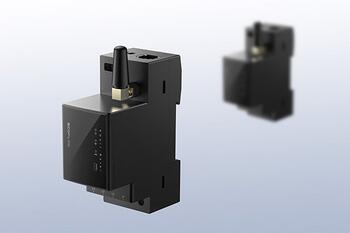 EcoFlow EFSMARTMETER-EU-120A Умный счетчик (EFSMARTMETER-EU-120A)