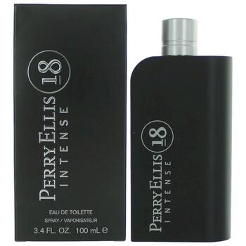 Perry Ellis 18 Intense Туалетная вода EDT 100 ml (844061004320)
