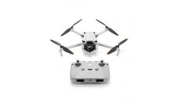 DJI Mavic 4 Pro ar DJI RC 2 drons (CP.MA.00000849.01)