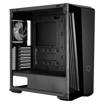 Cooler Master MB540-KGNN-S00 MasterBox 540 Компьютерный корпус Midi-Tower Черный (MB540-KGNN-S00)