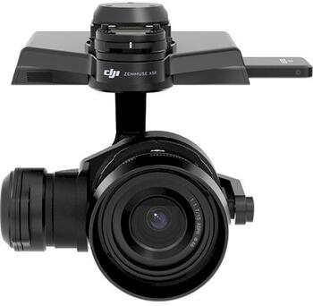 DJI Zenmuse X5R + 15mm f/1.7 ASPH Объектив для камеры (CP.BX.000097)