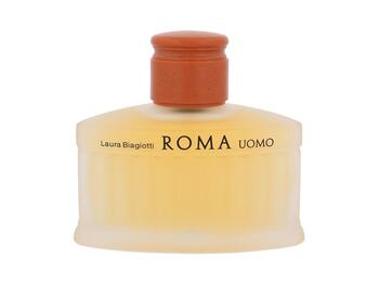 Laura Biagiotti Roma Uomo Туалетная вода EDT 125ml (8011530000134)