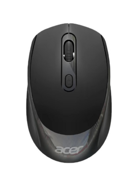 Acer OMW142 Беспроводная мышь 1600DPI (OMW142)