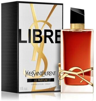 Yves Saint Laurent Libre Le Parfum Парфюм PAR 30 ml (3614273776134)