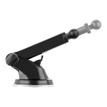 OBAL:ME TrioMount Car Holder Автомобильный держатель / чёрный (OMTMCHB)
