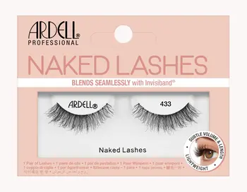 Ardell Naked Lashes Накладные ресницы 433 (74764623362)