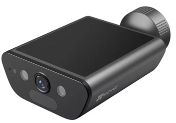 Ezviz EB5 IP Kамера4K (CS-EB5-4K)