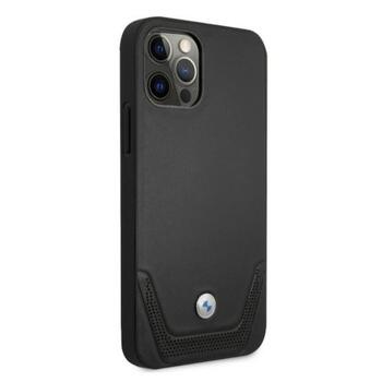 BMW BMHCP12LRSWPK Чехол для Apple iPhone 12 Pro Max (BMHCP12LRSWPK)