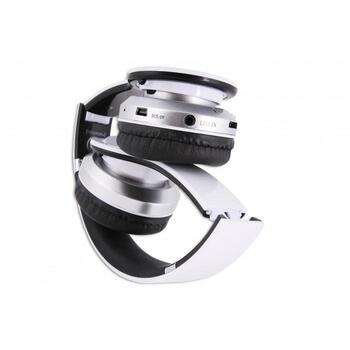 Rebeltec Crystal Bluetooth Bezvadu austiņas ar zvana funkciju (RBLSLU00019)