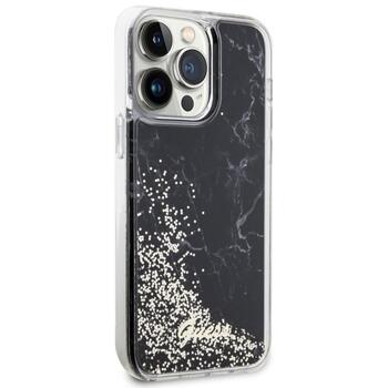 Guess GUHCP14XLCSGSGK Чехол для Apple iPhone 14 Pro Max (GUHCP14XLCSGSGK)