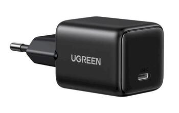 Ugreen X513 30W USB-C QC4+ PD3.0 Tīkla Lādētājs (6941876260072)