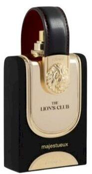 Armaf The Lion’s Club Parfimērijas ūdens EDP 100ml (6294015181333)