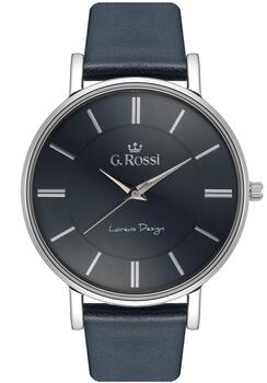 G.Rossi 10401A-6F1 Мужские часы (10401A-6F1)