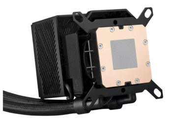 ASUS ROG Ryujin III 240 ARGB Система охлаждения (90RC00K1-M0UAY0)