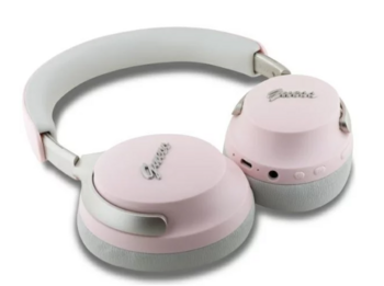 Guess GUBHC22PSBCSMP Bluetooth Наушники (GUBHC22PSBCSMP)