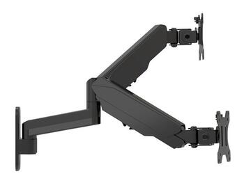 Multibrackets MB-0037 TV sienas grozāmais kronšteins televizoriem līdz 32