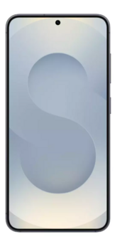 Samsung Galaxy S25 Смартфон 12GB / 256GB Black Blue (SM-S931BZKGEUE)