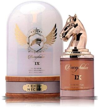 Armaf Bucephalus No. IX Парфюм EDP 100 ml (6294015118841)