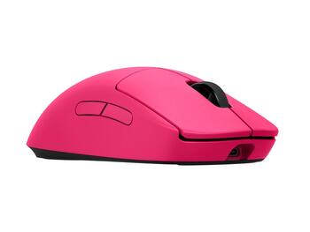 Logitech Pro 2 Lightspeed Игровая мышка (910-007309)