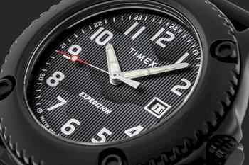 TIMEX Expedition North Vīriešu rokas pulkstenis TW4B34800 (TW4B34800)