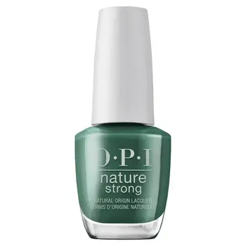 OPI Nature Strong Natural Origin Lacquer Лак для ногтей Leaf By Example 15 ml (4064665093223)