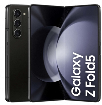 Samsung Gaxaxy Z Fold5 Мобильный Телефон 512GB (SM-F946BZKCEUE)