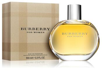 Burberry for Women Парфюм EDP 100 ml (3386460090018)