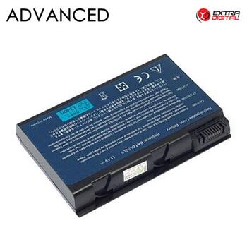 ExtraDigital BATBL50L6 Akumulators priekš klēpjdatoram Acer 5200mAh (NB410040)