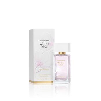 Elizabeth Arden White Tea Туалетная вода EDT 50ml (085805260163)
