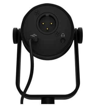 Genesis RADIUM 750D Mikrofons (NGM-2290)
