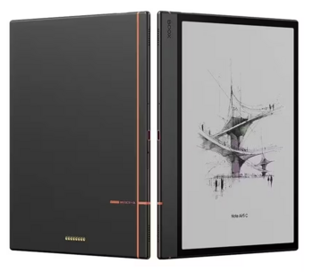 Onyx Boox Note Air 5 Электронная книга 10,3