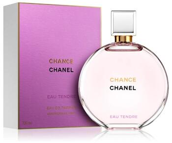 Chanel Chance Eau Tendre Eau de Parfum Парфюм EDP 100 ml (3145891262605)