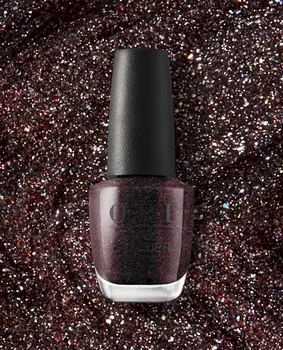 OPI Nail Lacquer My Private Jet Лак для ногтей 15 ml (945421)