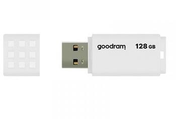 Goodram 128GB UME2 USB 2.0 Флеш Память (UME2-1280W0R11)