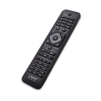 Savio RC-10 Universāla Philips TV Pults (RC-10)