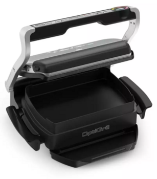 Tefal OptiGrill+ Гриль (GC712D34)