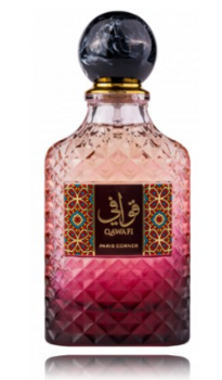 Paris Corner Qawafi Smaržas EDP 100 ml (6423080731901)