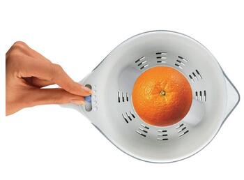 Philips Viva Collection HR2744/40 Соковыжималка (HR2744/40)
