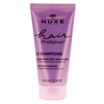 NUXE Hair Prodigieux Shampoo Шампунь 50ml (3264680039416)