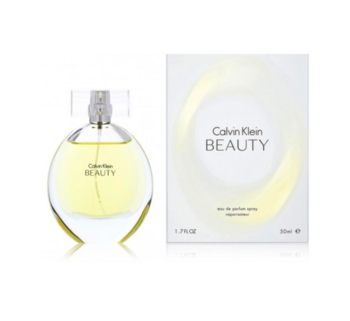 Calvin Klein Beauty Парфюм EDP 50 ml (3607340216008)